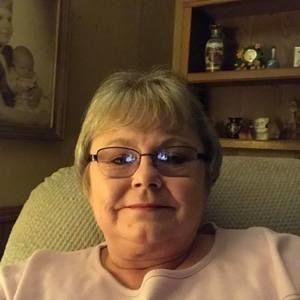 Meet your Posher, Tammy